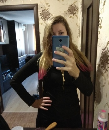 Анкета проститутки Танеченька - Фото, г. Высокое, 33 года, №163