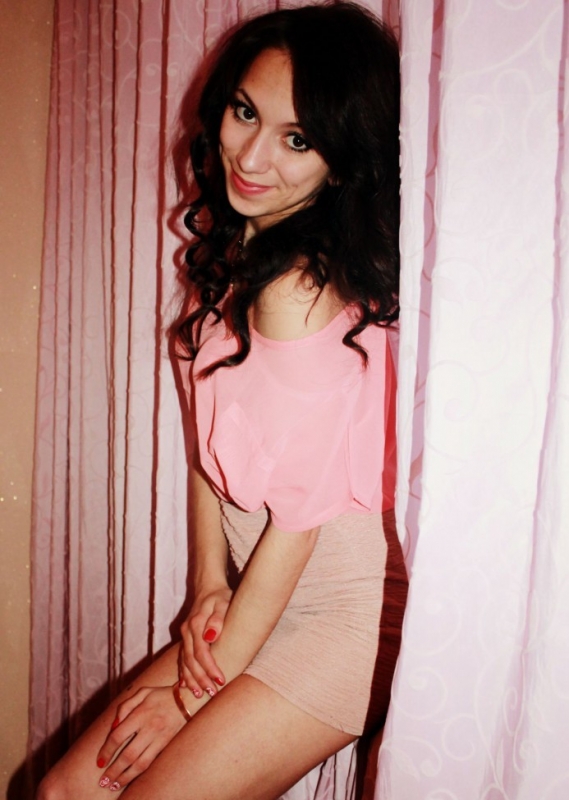 Анкета проститутки Галина - Фото, г. Высокое, 22 года, №20433