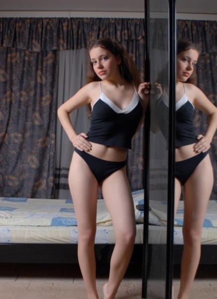 Анкета проститутки Полина - Фото, г. Высокое, 21 год, №26841